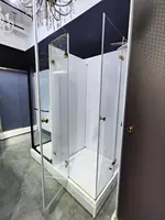 7 228 470 so'm Душ кабина 90/90 Н200