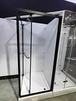 Душевая кабина MYGUESS (CA 7421) 90/90 H190 - 4 808 644 сум