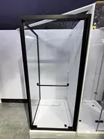 4 808 644 сум Душевая кабина MYGUESS (CA 7421) 90/90 H190