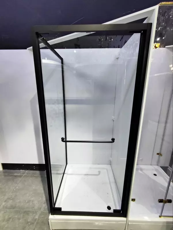 4 808 644 сум Душевая кабина MYGUESS (CA 7421) 90/90 H190