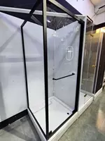 5 398 263 сум Душевая кабина MYGUESS (CA 7421) 100/100 H190