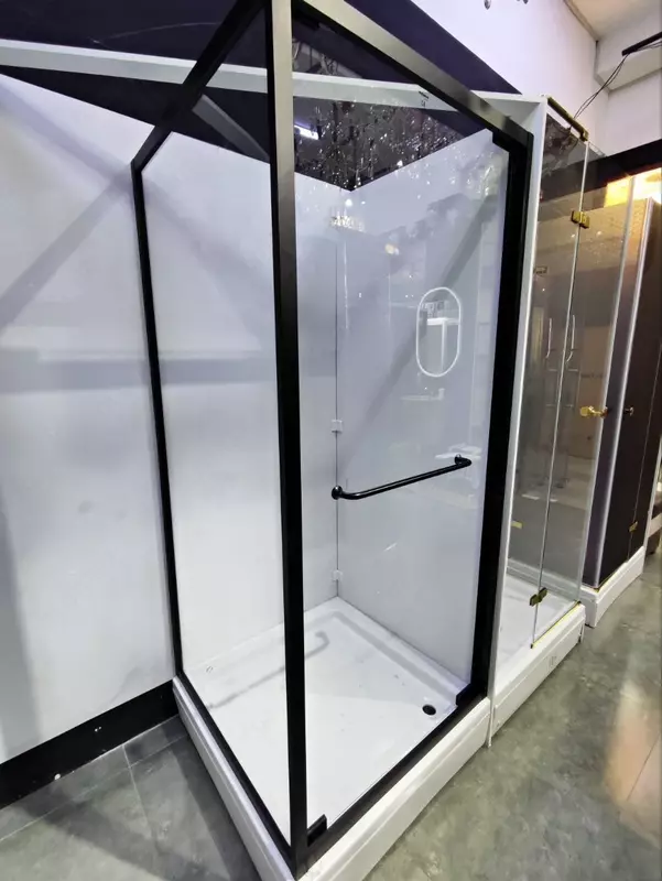 5 409 724.5 сум Душевая кабина MYGUESS (CA 7421) 100/100 H190