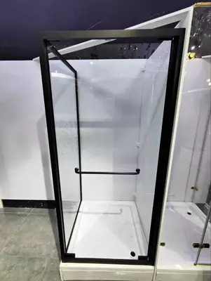 Душ кабина 100/100 Н190