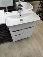 Умывальник 60см - 2 404 322 so'm