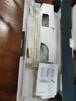   Смеситель для душа/ванны с двойной ручкой САЕ 09 2489G