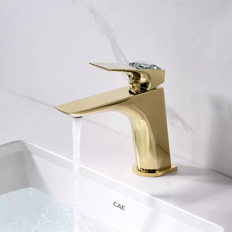 Смеситель для раковины с одной ручкой CAE 44B 1192G