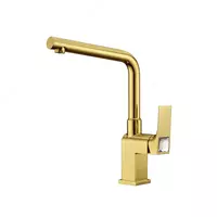 кухонный смеситель с одной ручкой САЕ 44B 3193G