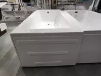  Ванна акриловая 180/80 Только в розницу