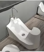 Раковина гигиеническая для мытья ног - 2 404 322 сум