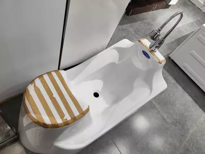 2 392 646 so'm / dona Тахорат раковинаси