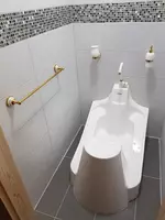 Раковина для мытья ног - 2 392 646 сум