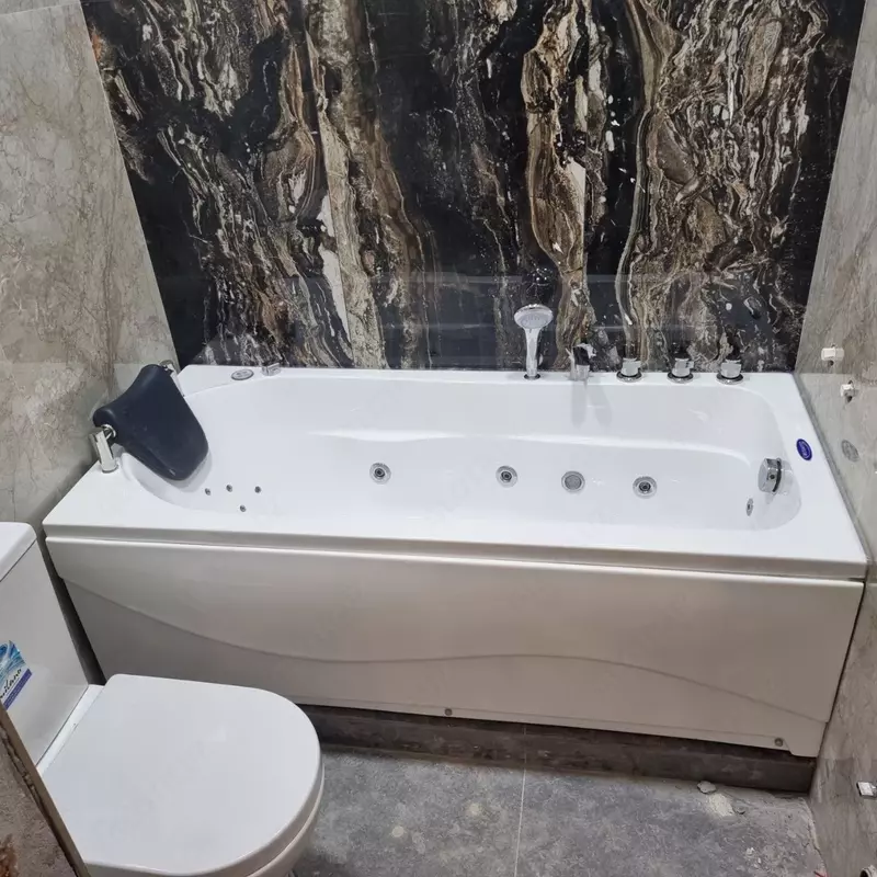  Гидромассажная ванна 180/100 Только в розницу