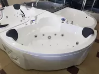  Джакузи ванны 150/150 - 