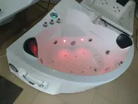   Джакузи ванны 150/150