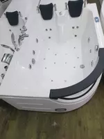 Джакузи ванна