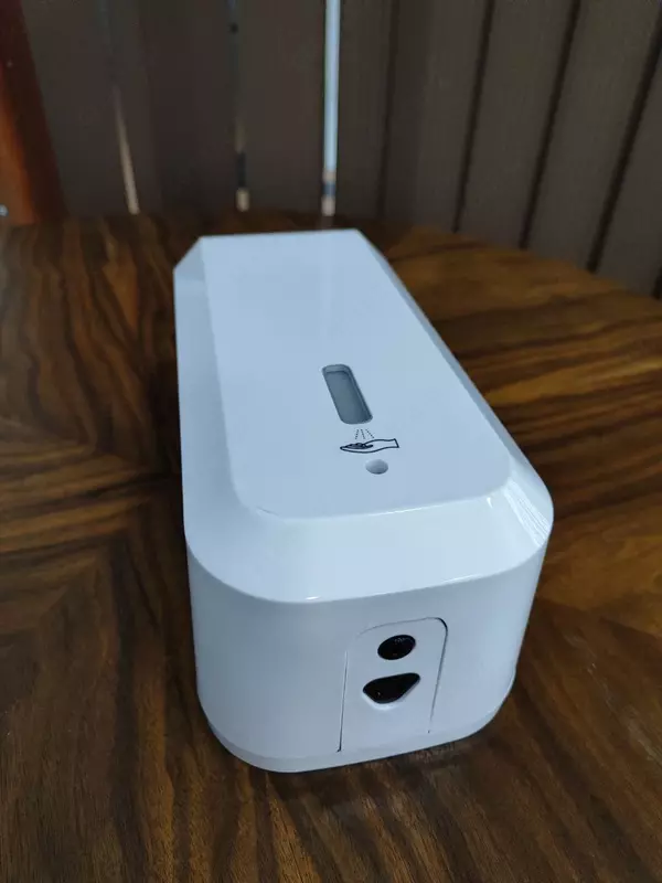 601 080.5 so'm Дозатор для мыло