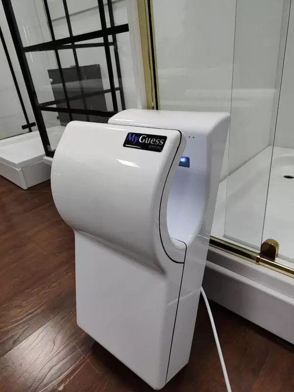 Сушилка для рук MYGUESS 200W