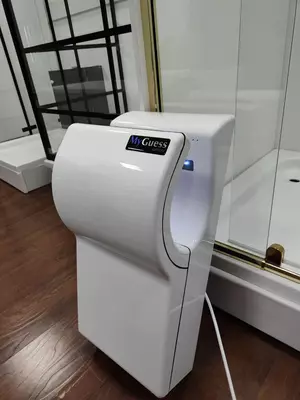 Сушилка для рук MYGUESS 200W - 5 383 453.5 сум / шт.