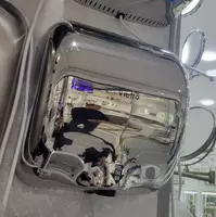 Сушилка для рук VIETRO 220W - 2 653 151.6 сум