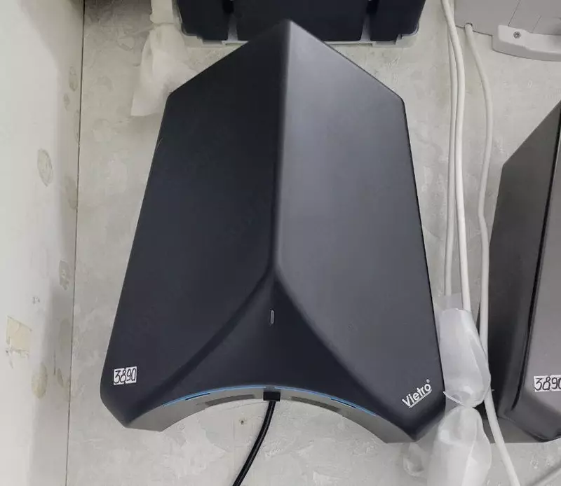 Сушилка для рук VIETRO 1200W - 2 163 889.8 сум