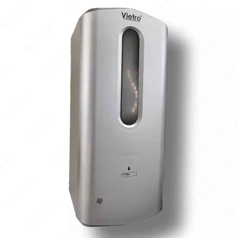 Дозатор сенсорный для жидкого мыло Vietro