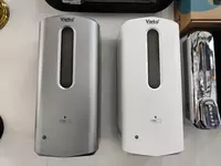 Дозатор сенсорный для жидкого мыло Vietro - 601 080.5 сум