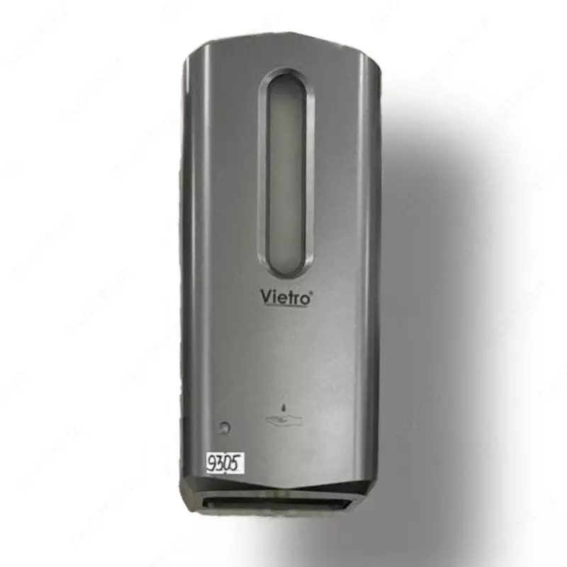 Сенсорный дозатор для жидкого мыло 1Л Vietro