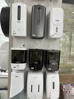 Сенсорный дозатор для жидкого мыло 1Л Vietro - 601 080.5 сум