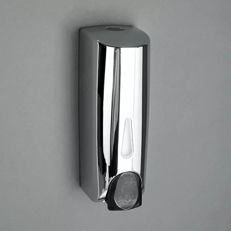 Кнопочный дозатор для жидкого мыло 300мл