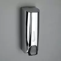 Кнопочный дозатор для жидкого мыло 300мл