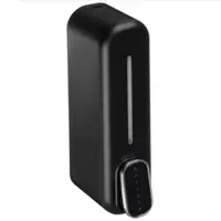 Дозатор механический для жидкого мыло 300мл