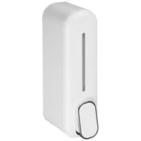 Настенный дозатор для жидкого мыло 300мл