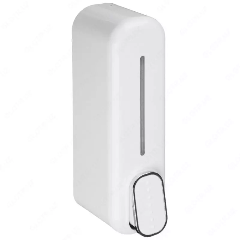 Настенный дозатор для жидкого мыло 300мл