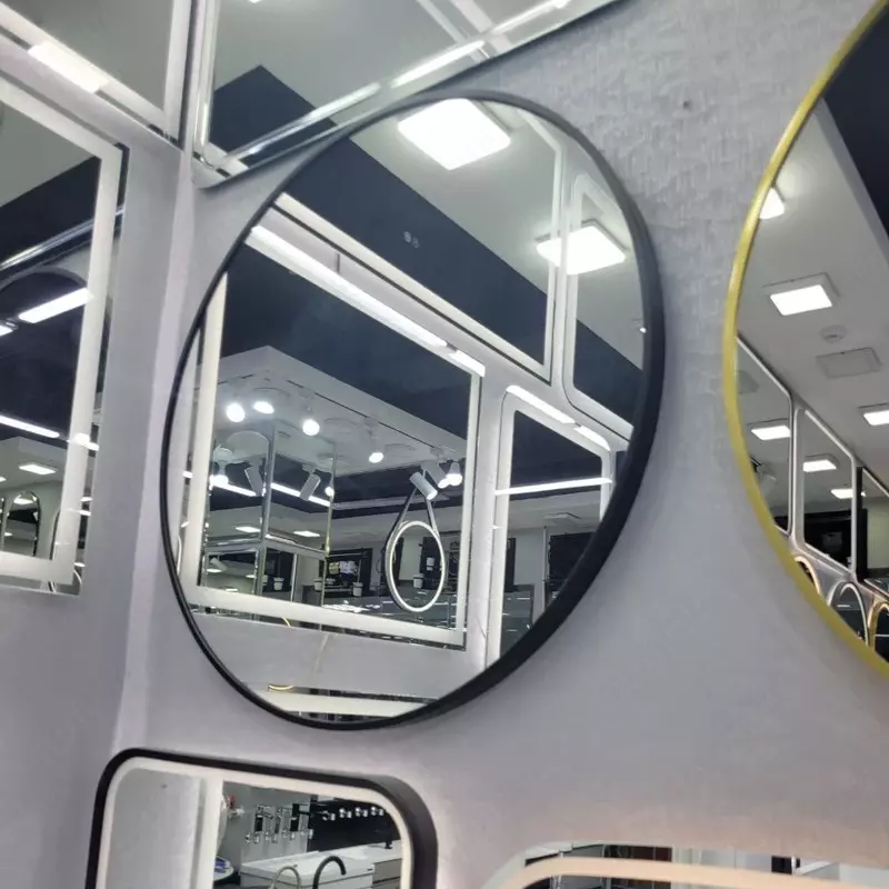 Зеркало 70/70