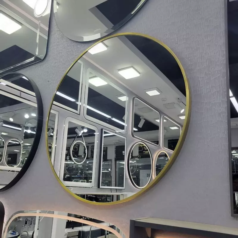 Зеркало 70/70 - 1 266 276.9 so'm