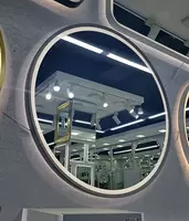 зеркало 80/80 - 2 163 889.8 so'm