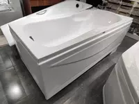  Турецкая ванна акриловая FORMINA BANYO 80/150 - 