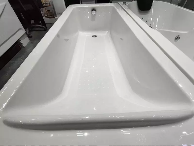 5 049 076.2 сум Турецкая ванна акриловая FORMINA BANYO 75/175