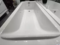 5 049 076.2 сум Турецкая ванна акриловая FORMINA BANYO 75/175