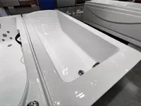 Турецкая ванна акриловая FORMINA BANYO 75/175 Только в розницу
