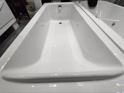   Турецкая ванна акриловая FORMINA BANYO 90/190