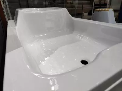 5 383 453.5 сум / шт. Турецкий душевой поддон FORMINA BANYO 80/120