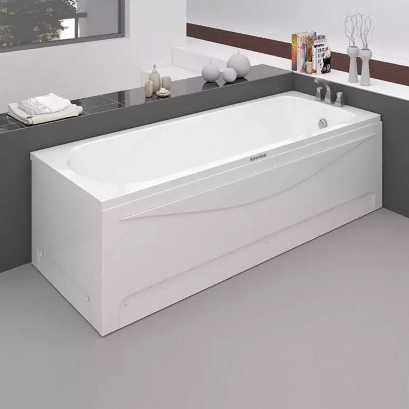 Турецкая ванна акриловая FORMINA BANYO 90/190