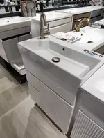 Умывальник маленький 65х33 ПВС