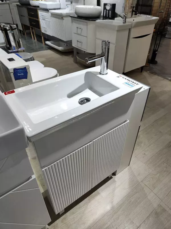 умывальник