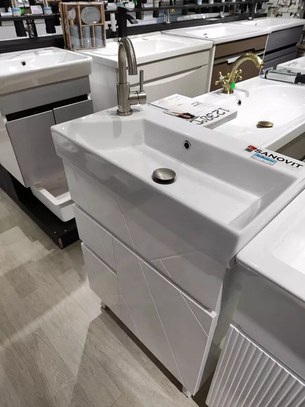  умывальник - 