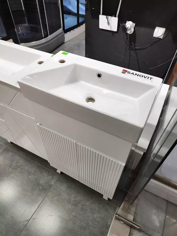 умывальник