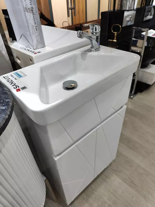 умывальник