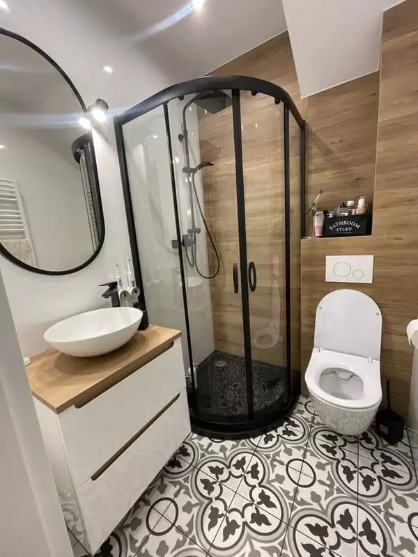 Душ кабина Турция 100/100