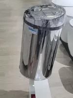 Сенсорное ведро для мусора 12л - 963 796 сум